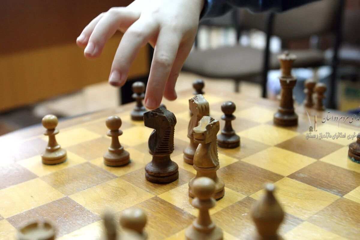 توسعه شطرنج بانوان در مناطق محروم با اهتمام ویژه دنبال می‌شود