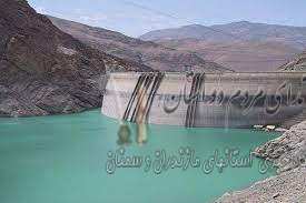 یک هزار هکتار طرح آبخیزداری در استان سمنان اجرا می‌شود