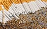 کشف بیش از ۱۰۰ هزار نخ سیگار قاچاق درشاهرود