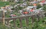 گردشگری شهر ستان سوادکوه  به امید سرمایه گذار در کنار منابع موجود