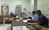تاکید بر توسعه آموزش های خوشنویسی در دامغان