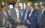 بازدید وزیر فرهنگ و ارشاد اسلامی از رویداد “بازی سازی” در سمنان