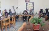 برگزاری اولین نشست شورای فرهنگ عمومی در شهر کلاته رودبار دامغان